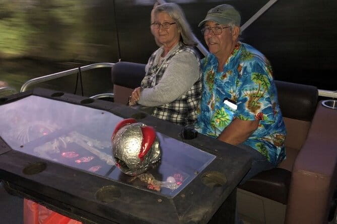 Historical Haunted Bayou Cruise - Who Will Love This Tour?