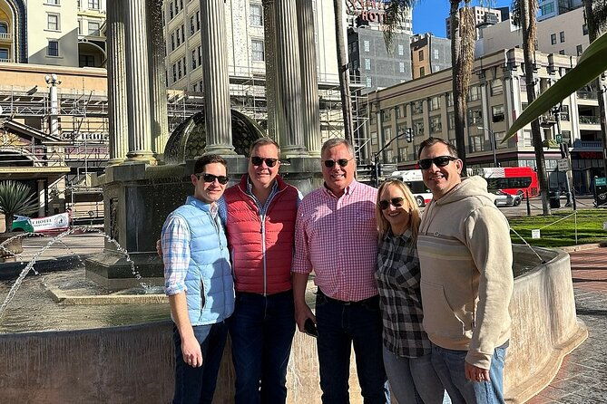 Historical Walking Tour of San Diego - Authentic Experiences and Traveler Feedback