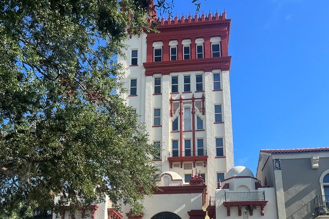 History and Legends tour of Saint Augustine - Who Will Love This Tour?