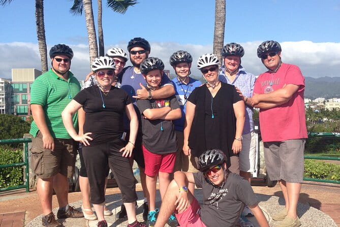 History & Culture Tour in Honolulu via Segway - Frequently Asked Questions