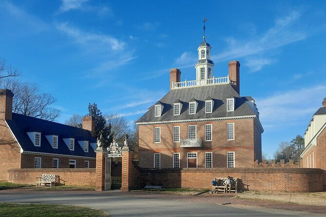 History of Slavery Tour in Williamsburg - Who Will Love This Tour?