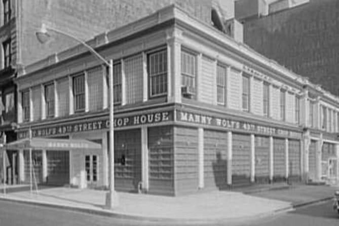 Holdouts: A NYC Architecture Walking Tour - Authentic Perspectives from Past Participants