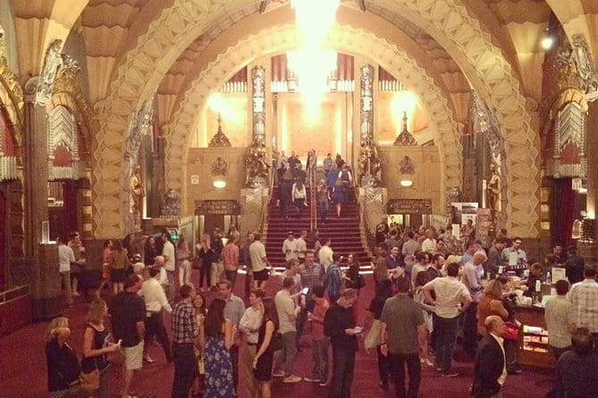 Hollywood Speakeasy Bar Tour - Final Thoughts