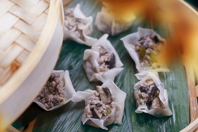 Homemade Dumplings 101 in NYC - Final Thoughts