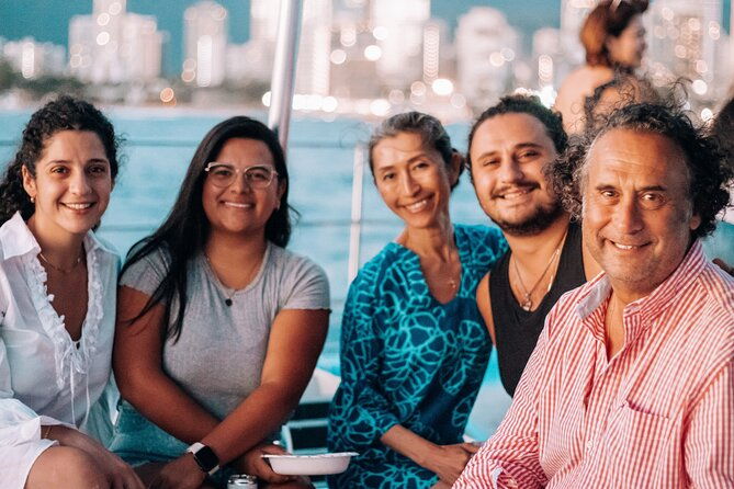Honolulu BYOB Fireworks Boat Cruise - Practical Tips for Travelers