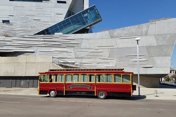 Hop On Hop Off Dallas Tour - Sound Quality and Comfort