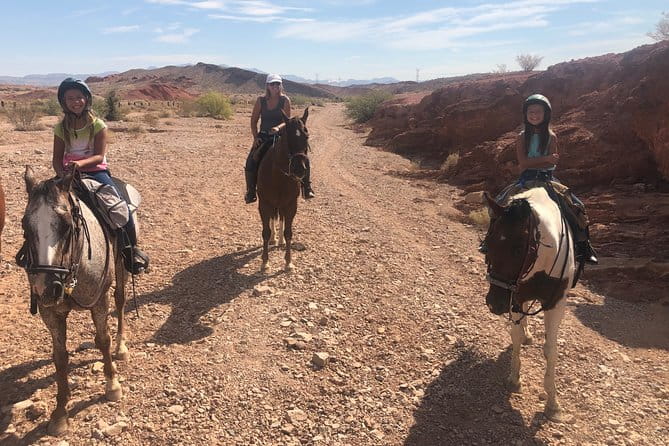 Horseback Riding with Breakfast in Las Vegas - Is This Tour Worth the Price?