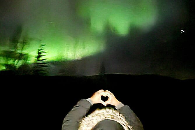 Hot Spring and Northern Lights Photography Tour - FAQ