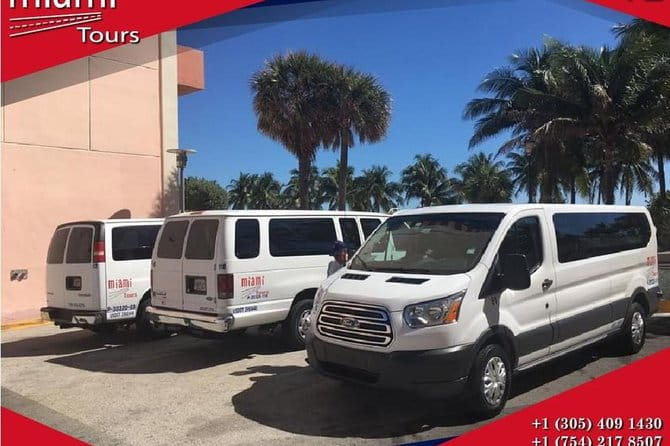 Hotel's To Port & Airport Transfer - What You Can Expect