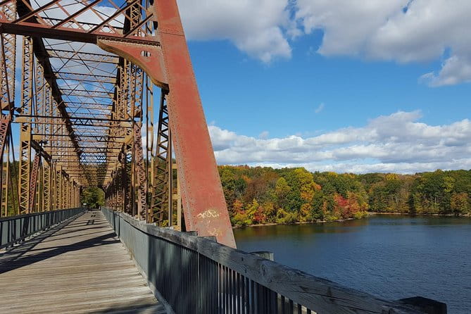 Hudson Valley Craft Brewery Bike Tour - Authentic Perspectives from Travelers