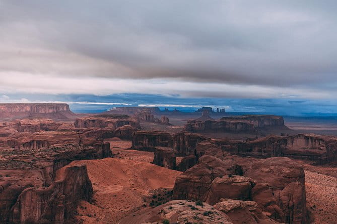 Hunts Mesa Overnight Campout - Practical Tips for Travelers