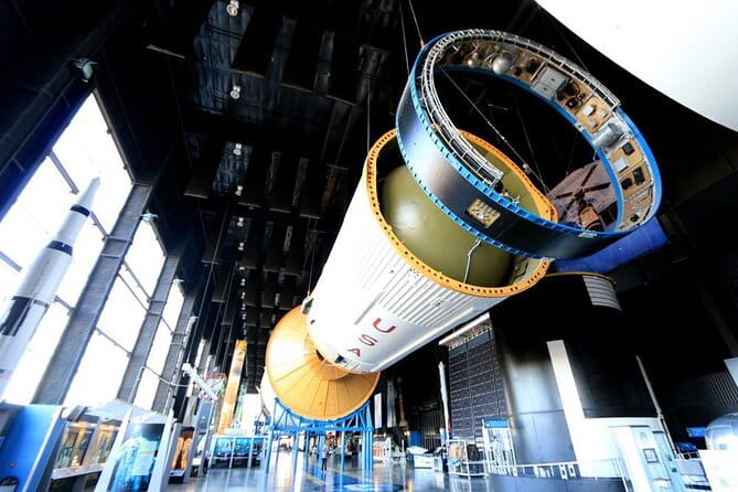 Huntsville and North Alabama Multi-Attraction Pass - Who Will Love This Pass?