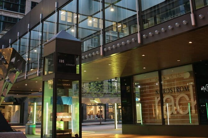 In the Footsteps of Prince: A Self-Guided Audio Tour of Downtown Minneapolis - The Value for Money