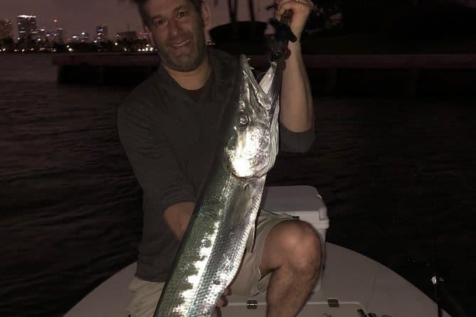 Inshore Sport Fishing with Local Guide - Pricing and Value