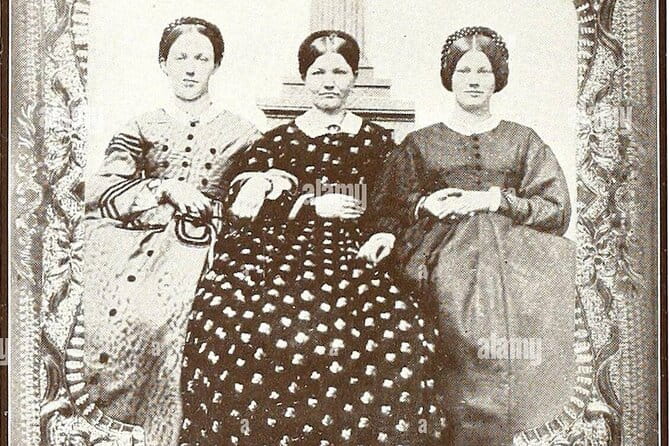 Jennie Wade Ghostly Encounter Tour - Final Thoughts