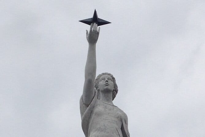 Jewish History Tour of New Orleans - Who Should Take This Tour?