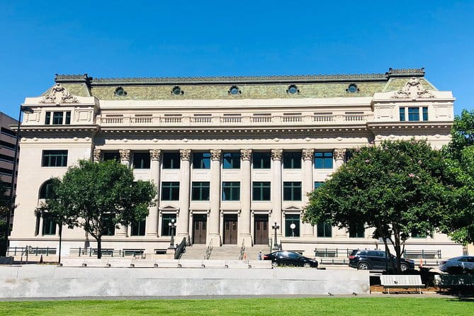 JFK Historical Tour - Final Thoughts
