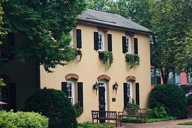 Just Desserts Tour In Greenville - Analyzing the Tour’s Value