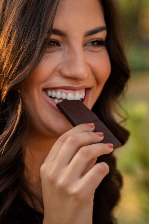 Kansas City’s Sweet Escape: Chocolate & Wine Tour - What to Expect from the Experience