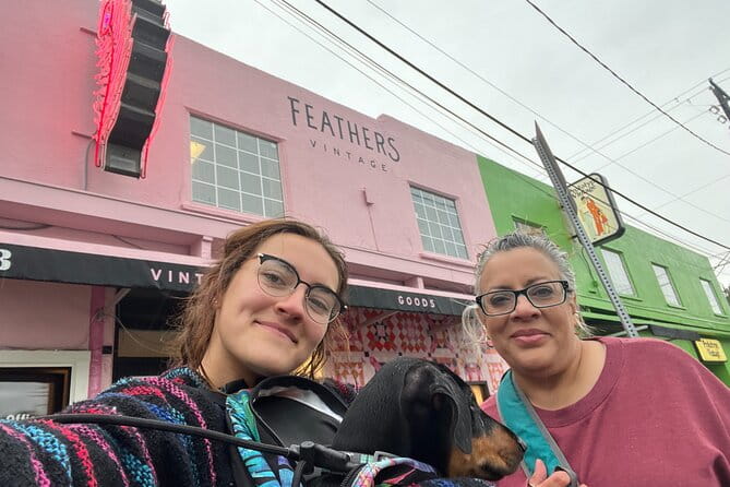 Keep Austin Weird Scavenger Hunt - FAQ