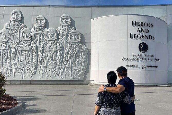 Kennedy Space Center Complex Visitor - Tickets & Round Trip - Authentic Experiences and Traveler Feedback