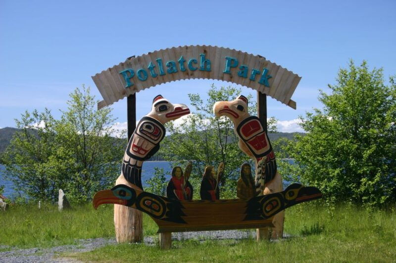 Ketchikan: Potlatch Park, City and Wildlife Private Van Tour - Who Will Enjoy This Tour Most?