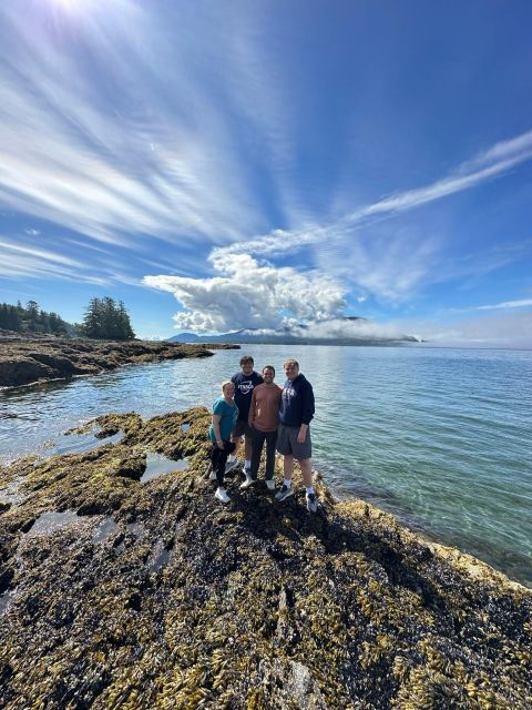 Ketchikan: Private Tour suitable for all ages! - Value and Pricing Analysis