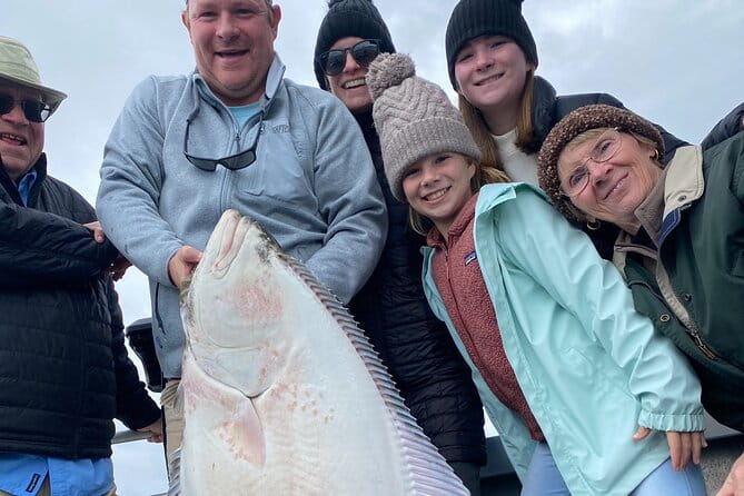 Ketchikan salmon fishing adventure - The Value of the Price