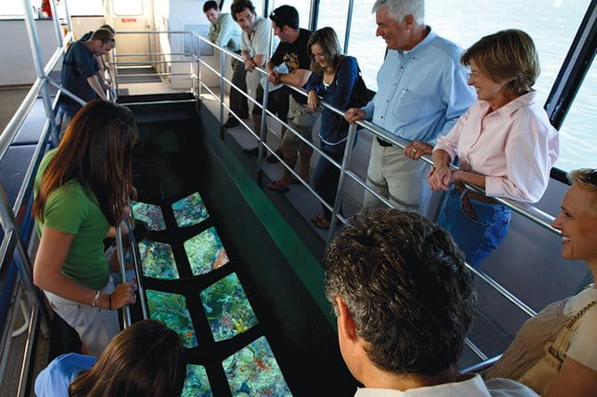 Key West Glass-Bottom Boat Tour with Sunset Option - Final Thoughts: Who Is This Tour Best For?
