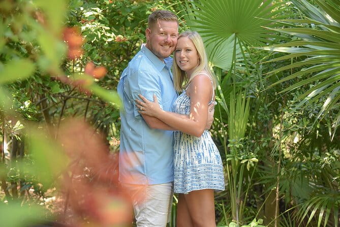 Key West Photo Shoot at Your Resort or the Beach - Practical Tips for Travelers