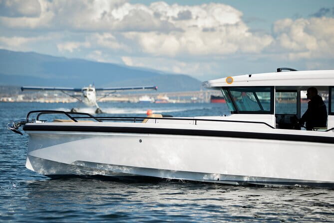 Key West Private Luxury Charter Rental: Boat Rental with Captain - Practical Tips for Your Booking