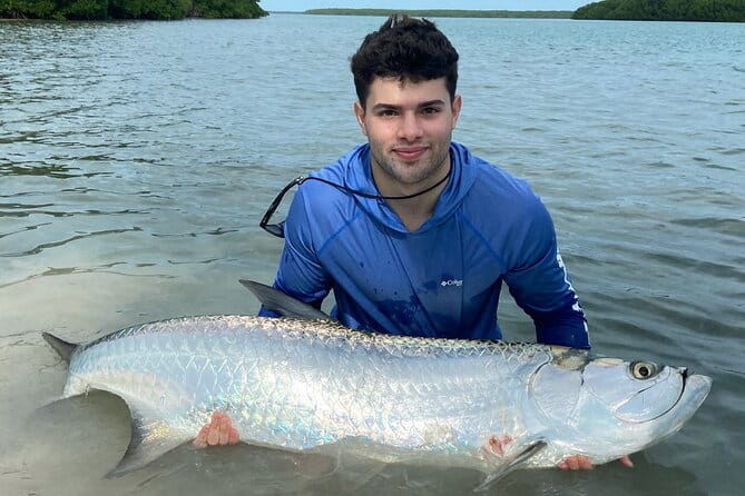 KeyWest Half-Day Inshore Fishing Private Charter - Final Thoughts