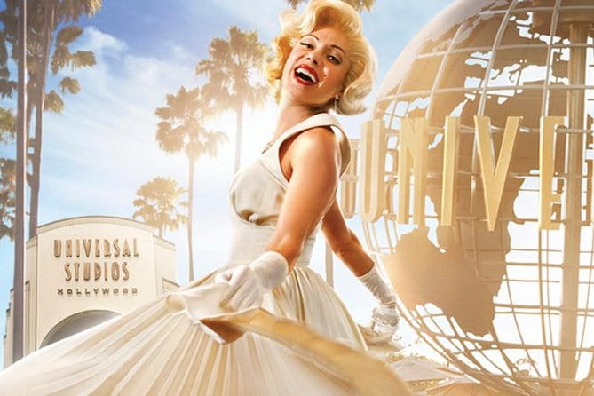 LA: Celebrity Homes & Universal Studios Hollywood Package - Celebrity Homes: Glimpses into the Stars Private Lives