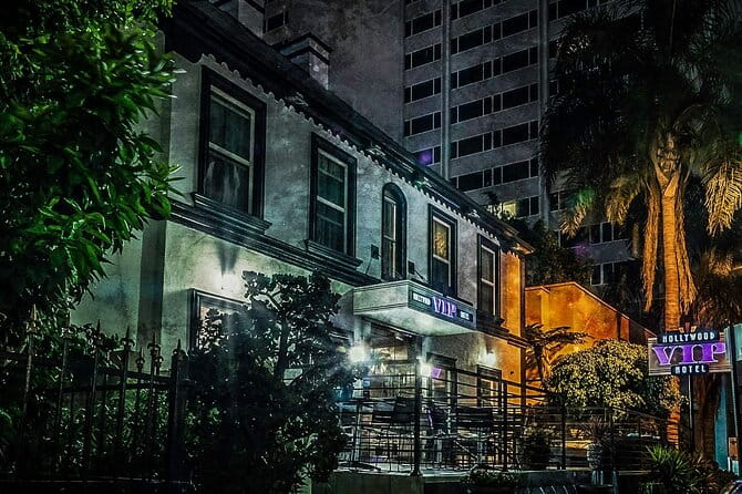 LA Ghosts Boos and Booze Haunted Pub Crawl - Practical Tips for Future Ghost Tour Participants