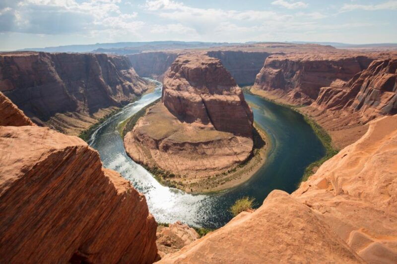 LA: Las Vegas, Sedona, Monument, Antelope Canyon, 5-Day Tour - Who Should Consider This Tour?