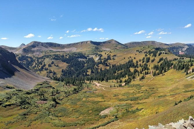 La Plata Canyon Jeep Tour, Waterfall's & Views ~ Half Day - Authentic Experiences and Honest Reflection