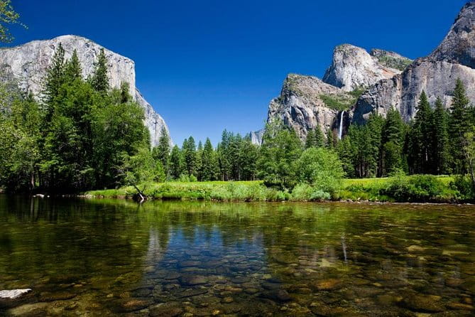 LA: San Francisco, Yosemite, Santa Barbara & Carmel, 3-Days - Who Should Consider This Tour?