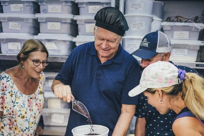 Lahaina Maui Ku'ia Estate Chocolate Factory Experience - Price and Value