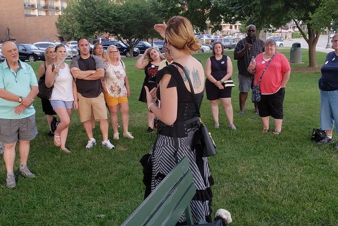 Lake Geneva Ghost Walk - Authenticity and Guest Feedback