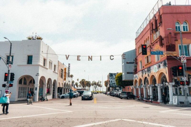 LA’s Iconic Gems: Half-Day Star-Studded Adventure - Practical Tips for the Tour