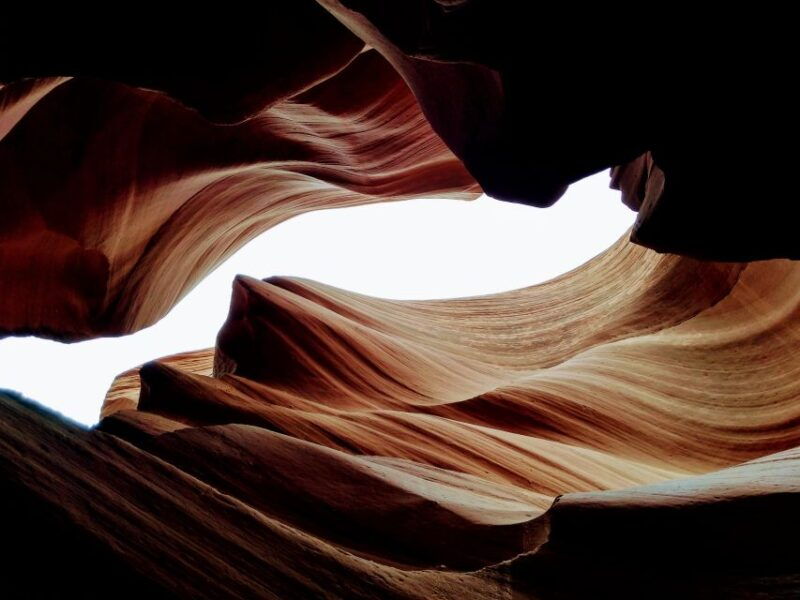 Las Vegas: Antelope Canyon & Horseshoe Bend Private Tour - Why This Tour Works
