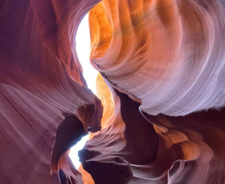 Las Vegas: Grand Canyon, Antelope Canyon, Horseshoe Bend - Value for Money: What’s Included and What’s Not