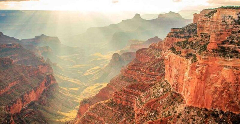 Las Vegas: Grand Canyon Private Tour in Spanish - Why This Tour Offers Good Value