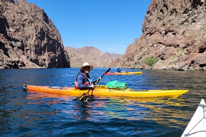 Las Vegas Kayak Tour to the Emerald Cave - The Practical Side: Pricing and Booking