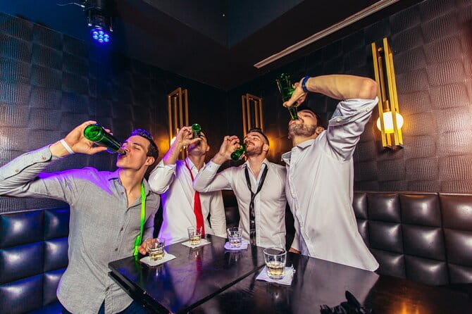 Las Vegas Party Bus Club Crawl - What Travelers Are Saying: Authentic Feedback