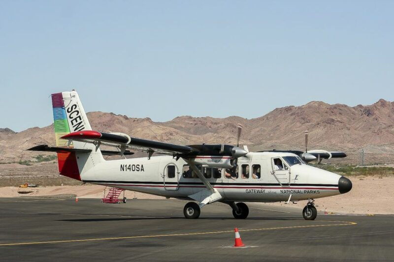 Las Vegas: Roundtrip Flight to Grand Canyon & Hummer Tour - What We Love About This Tour