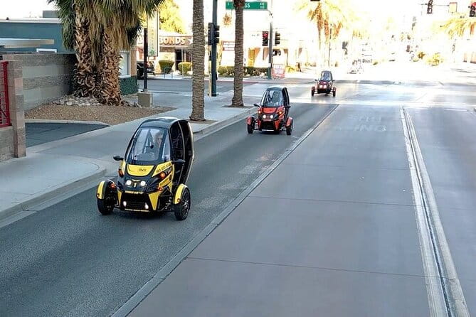 Las Vegas Strip Self-Drive Rental - Final Thoughts: Is It Worth It?