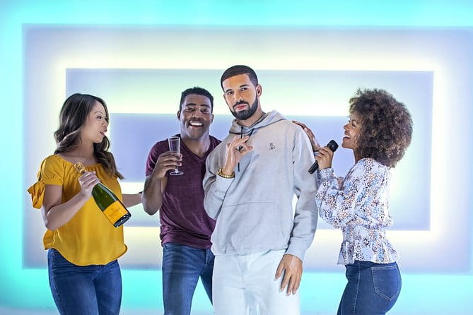 Las Vegas Super Saver: Madame Tussauds with Gondola Boat Ride - Authentic Experiences and Honest Reviews