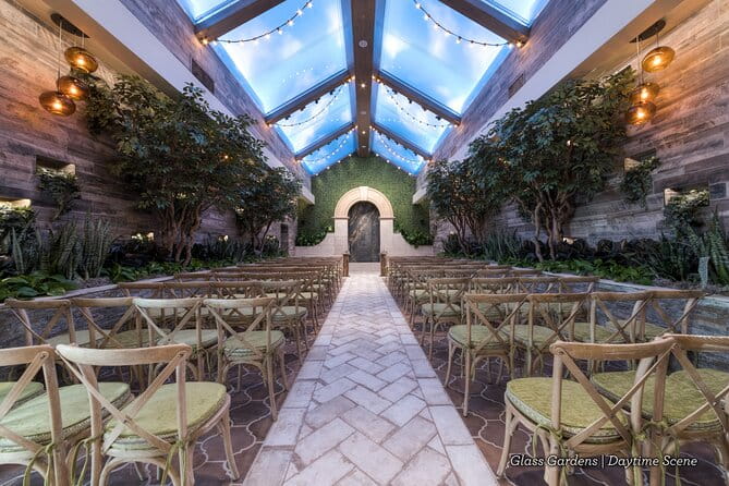 Las Vegas Vow Renewal Package - FAQs