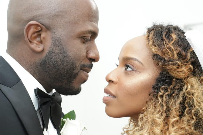 Las Vegas Wedding at Paradise Wedding Chapel - Who Would This Experience Suit Best?